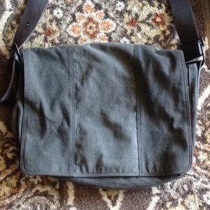 Messenger Bag